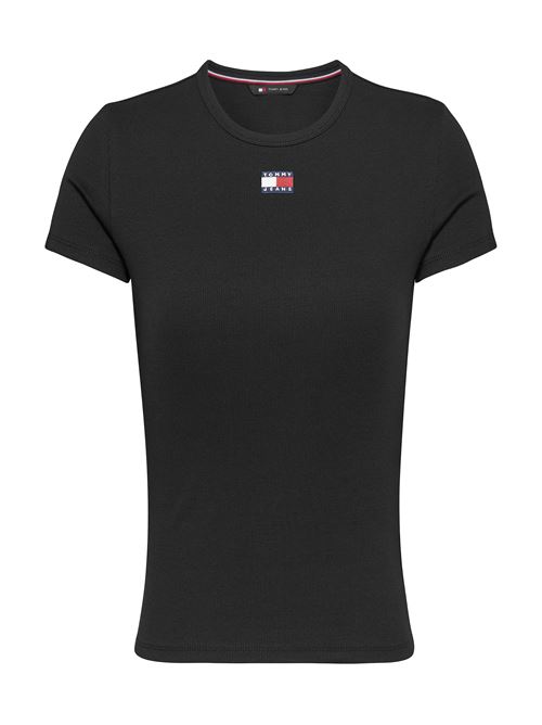 DW0DW17881BDS NERO Tommy Jeans | DW0DW17881BDS NERO